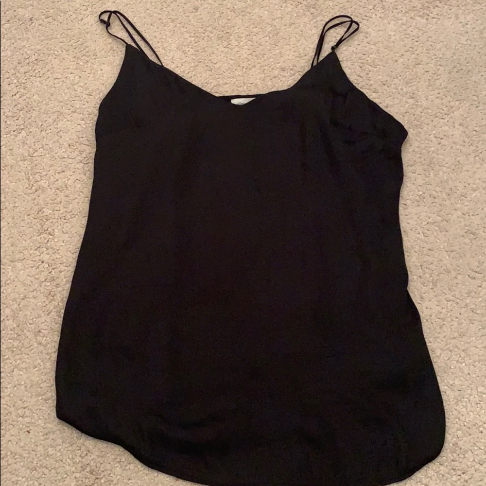 A tank top